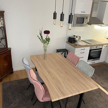Apartment Leon Макарска Экстерьер фото