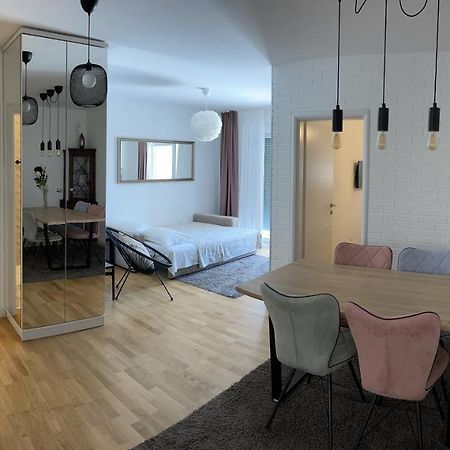 Apartment Leon Макарска Экстерьер фото