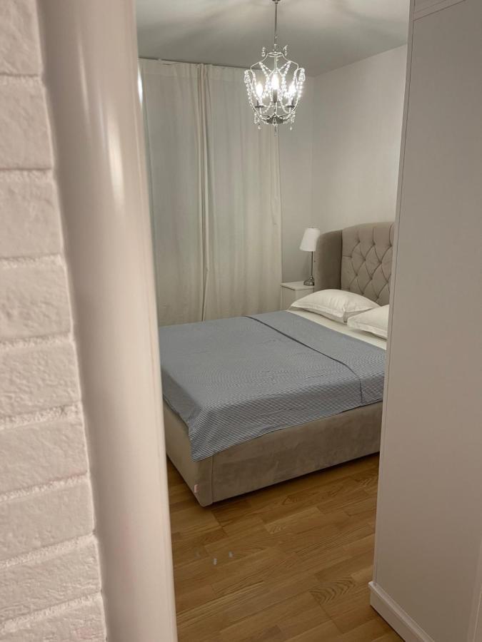 Apartment Leon Макарска Экстерьер фото