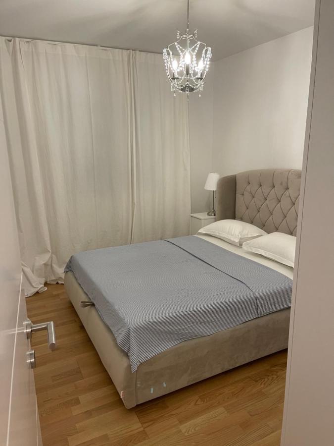 Apartment Leon Макарска Экстерьер фото