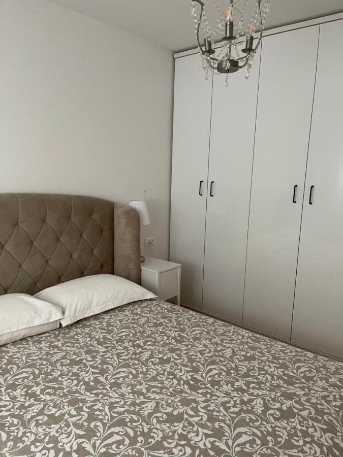 Apartment Leon Макарска Экстерьер фото